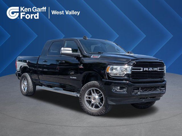 2020 Ram 3500 Big Horn