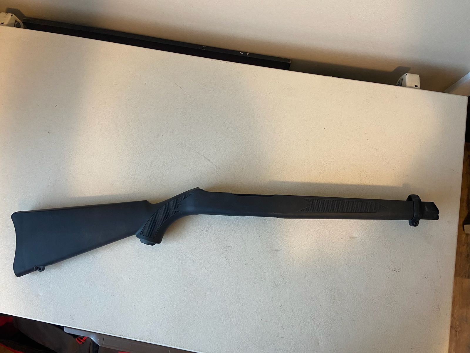Factory Ruger 10/22 Polymer Stock