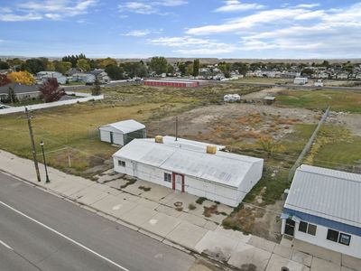 EMERY COUNTY OPPORTUNITY — LIVE, WORK & PLAY!