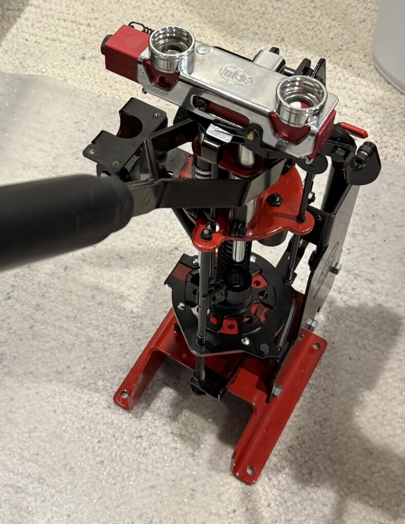 MEC 9000GN 28ga With Extras