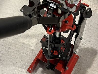 MEC 9000GN 28ga With Extras