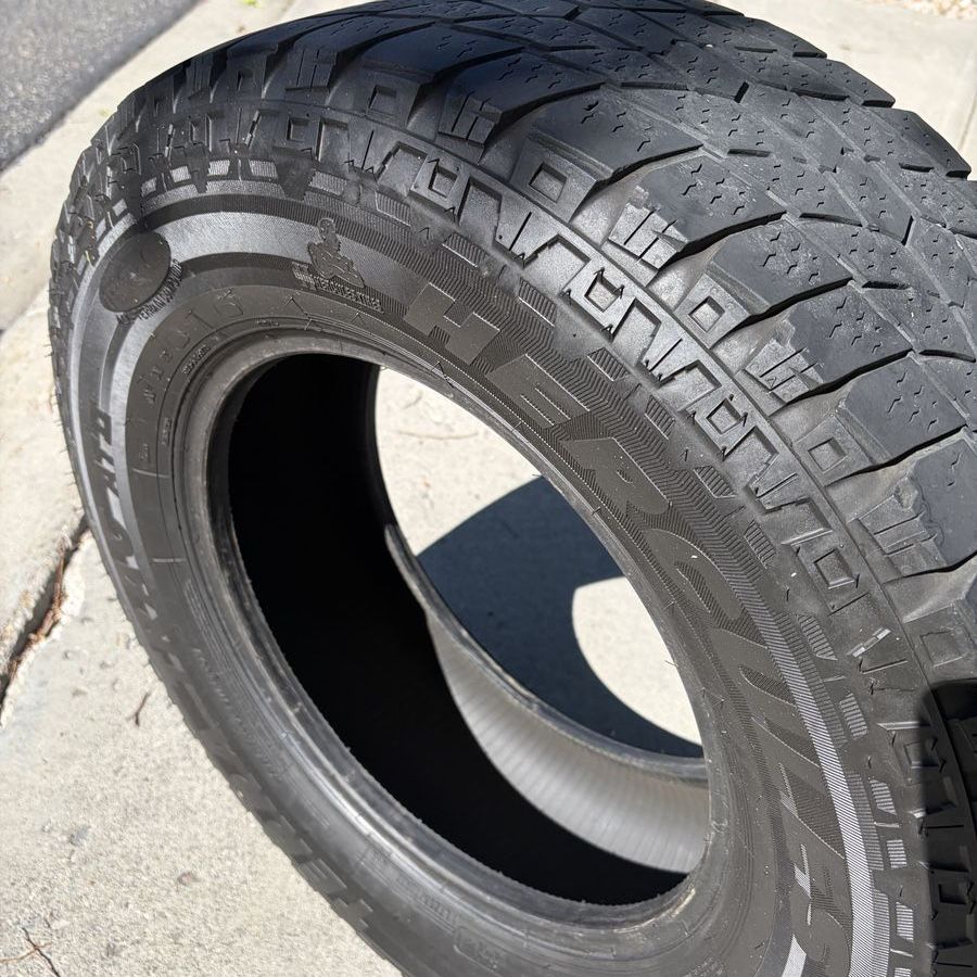 Tire