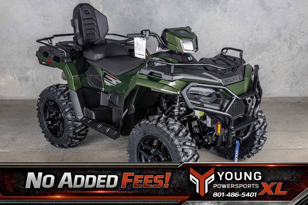 2026 Polaris® Sportsman Touring 570 Premium
