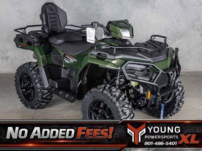 2026 Polaris® Sportsman Touring 570 Premium
