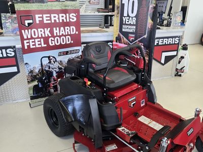 Ferris Zero Turn Riding Lawn Mower 48"