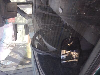 1996 Ford F150 5.0 Liter Engine