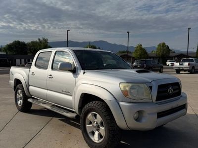 2006 Toyota Tacoma V6