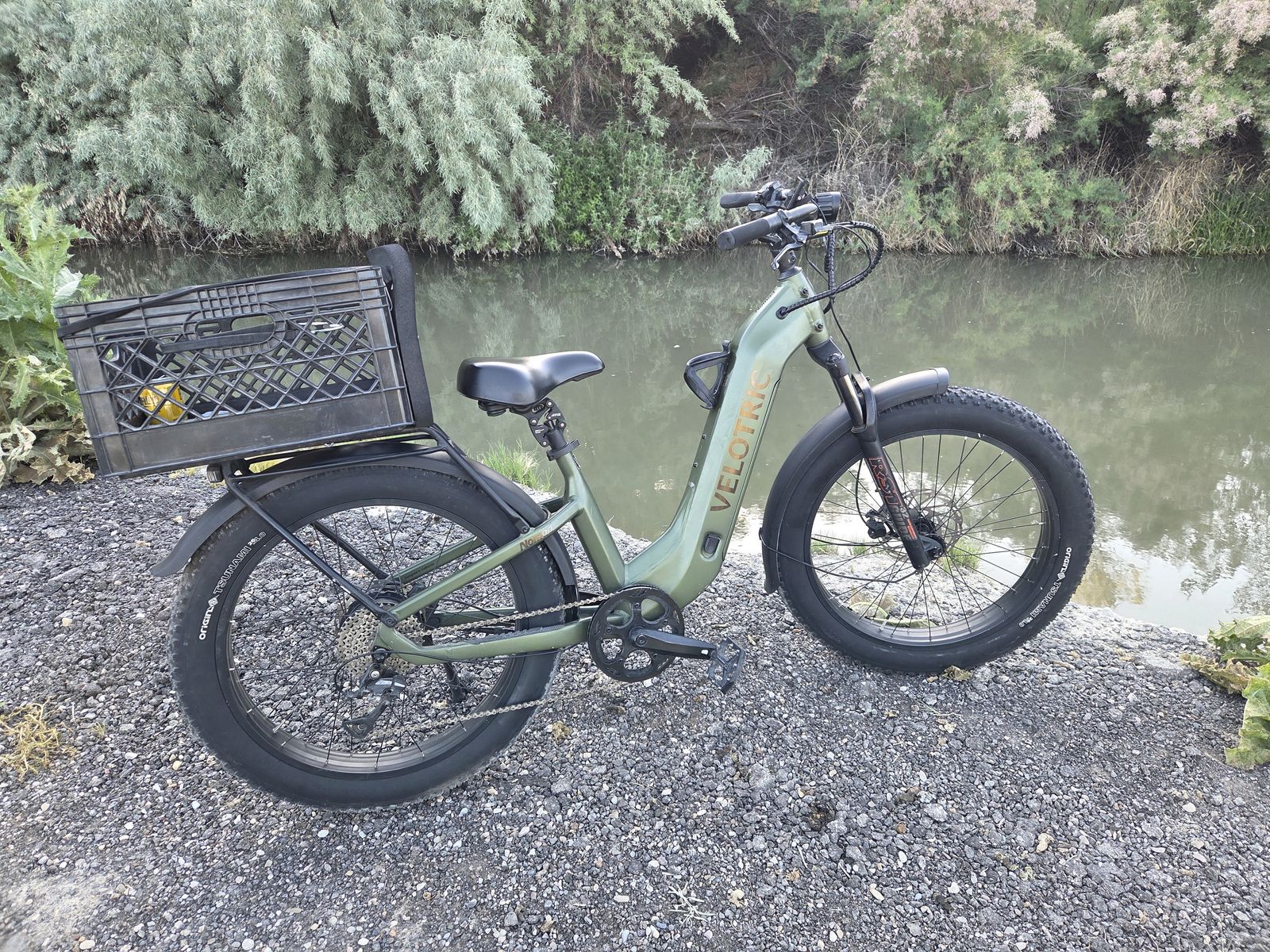 Velotric nomad 2