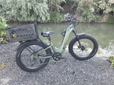 Velotric nomad 2