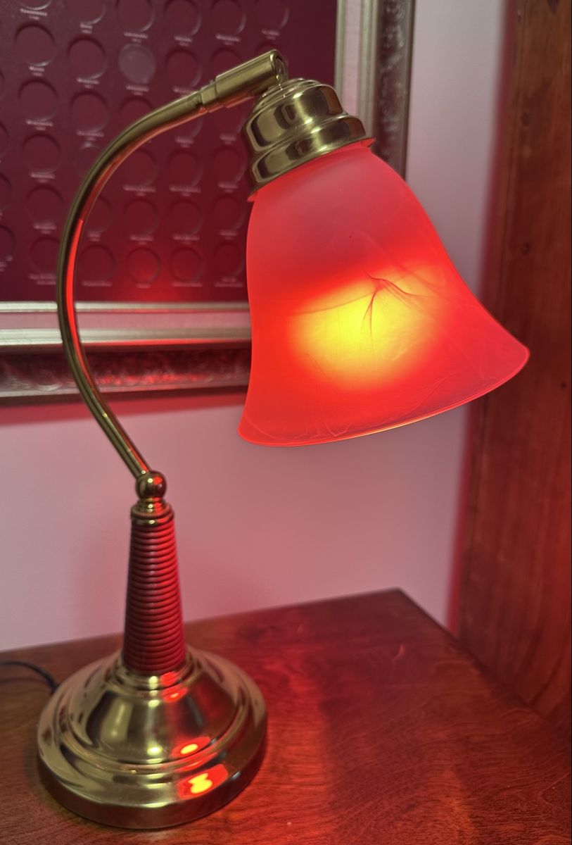 Vintage Lamp