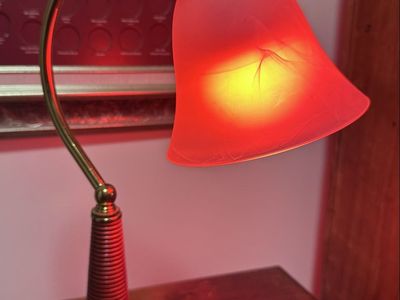 Vintage Lamp