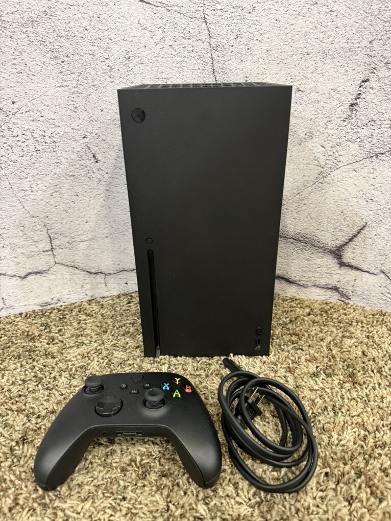 Xbox Series X