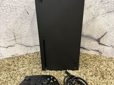Xbox Series X