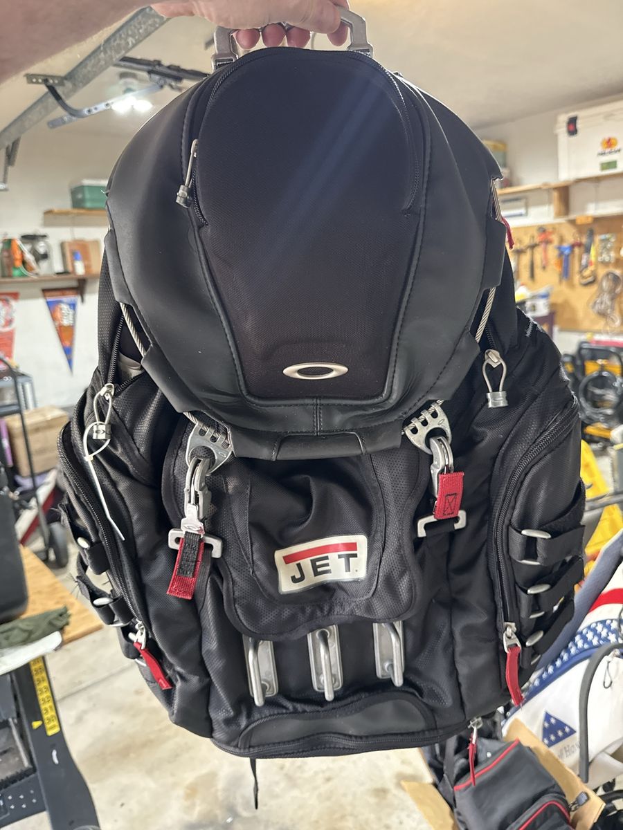 Oakley backpack