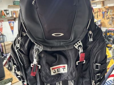 Oakley backpack