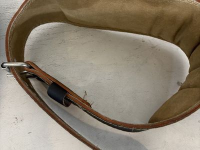Harbinger Weight Belt