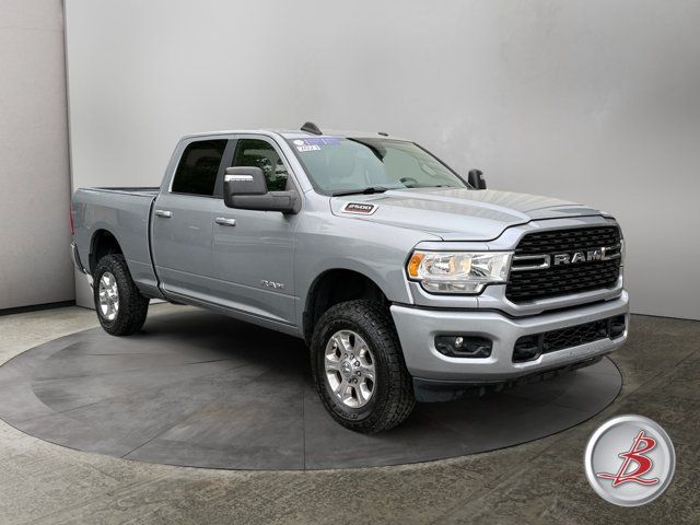 2023 Ram 2500 Big Horn