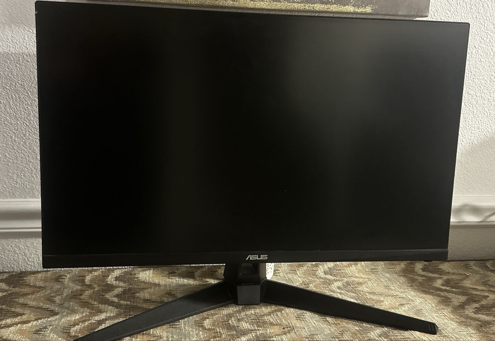 ASUS TUF Gaming VG27AQA1A 2K Monitor