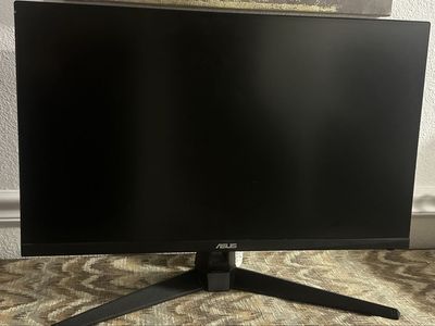 ASUS TUF Gaming VG27AQA1A 2K Monitor