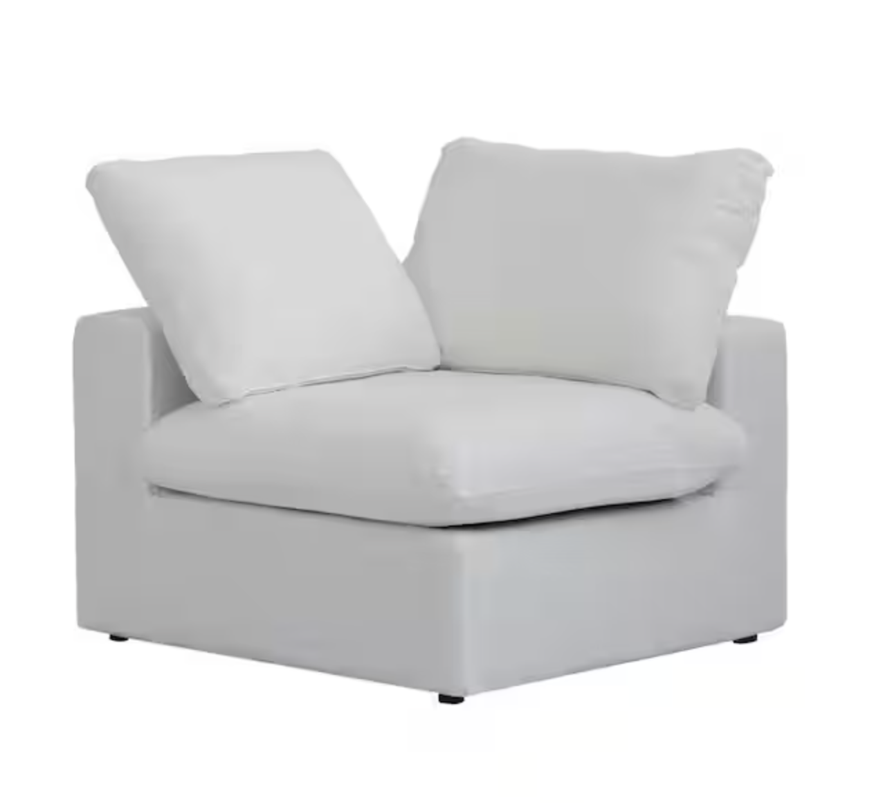 New in Box - Modular Sofa Sectional Piece