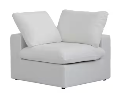 New in Box - Modular Sofa Sectional Piece