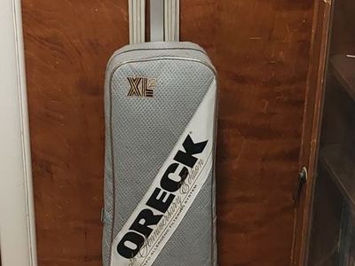 Oreck XL2 40th Anniversary Vacuum Cleaner