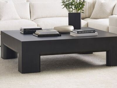 Rarge Cocktail/Coffee Table