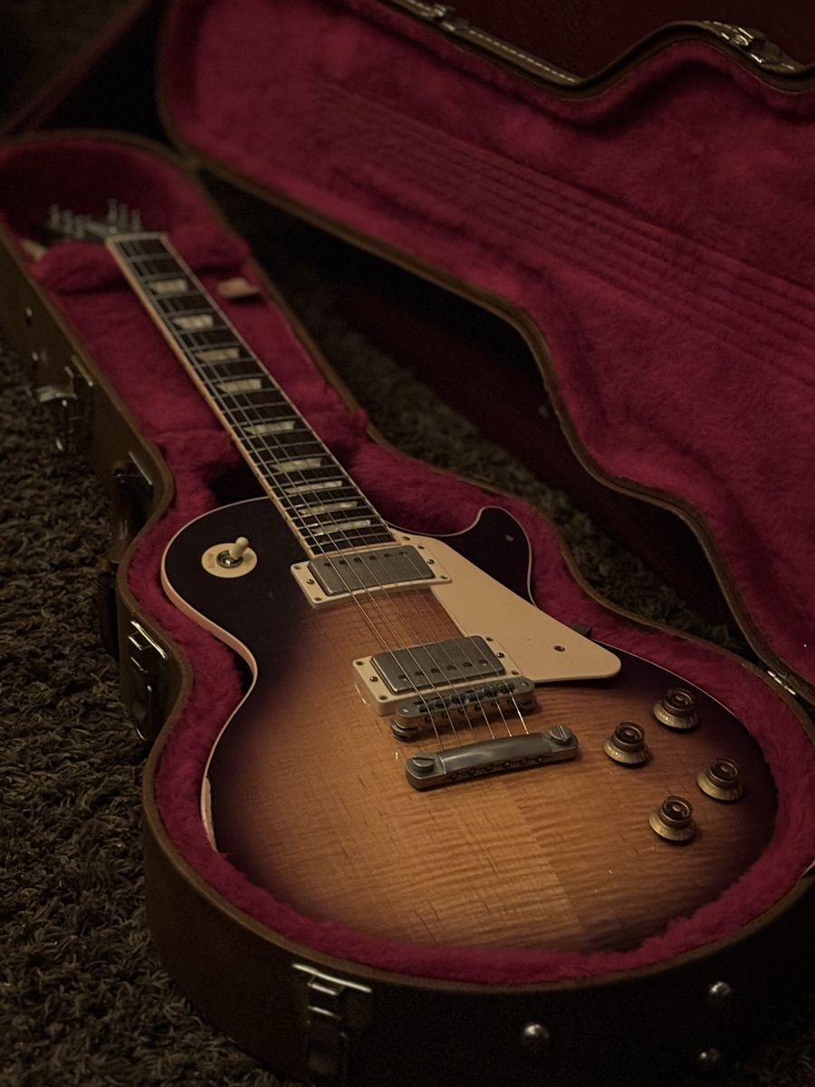 Gibson les Paul