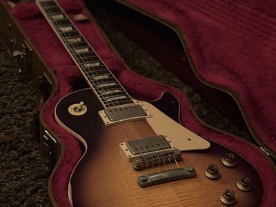 Gibson les Paul