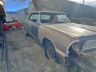 1964 Chevelle Malibu