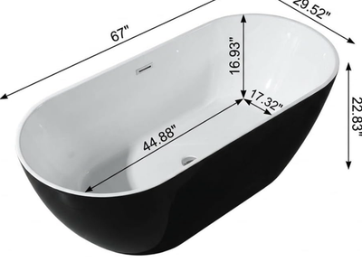 Bathtub