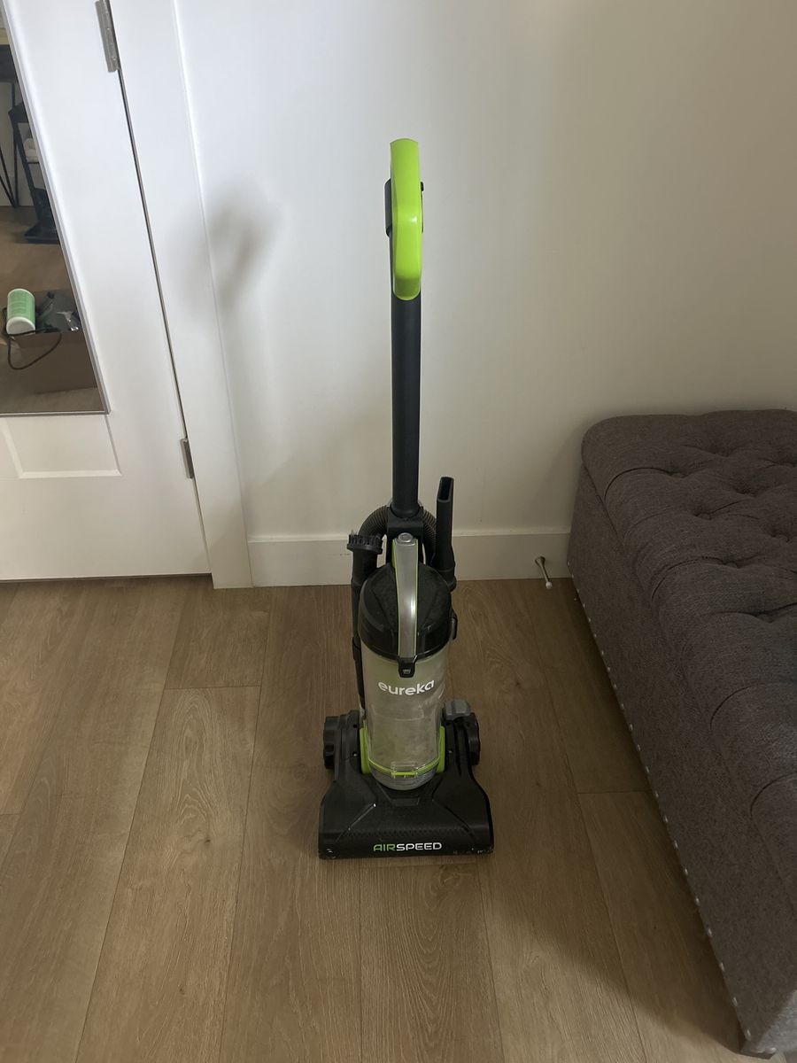 Eureka Airspeed Vacuum