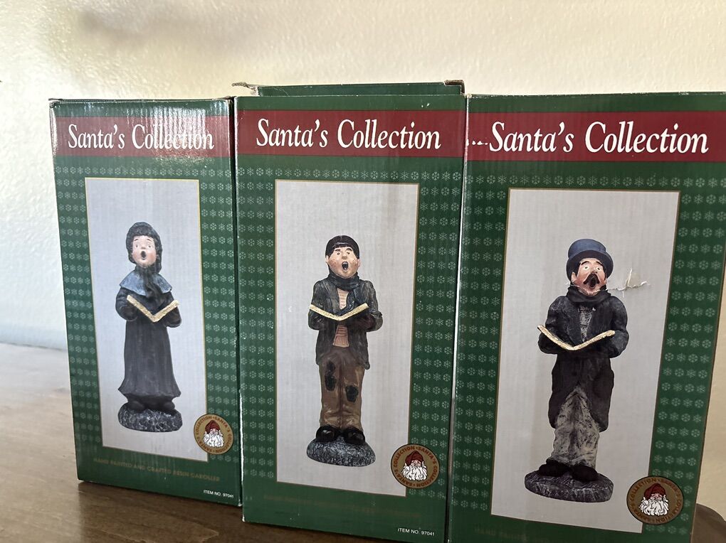 Santa's Collection