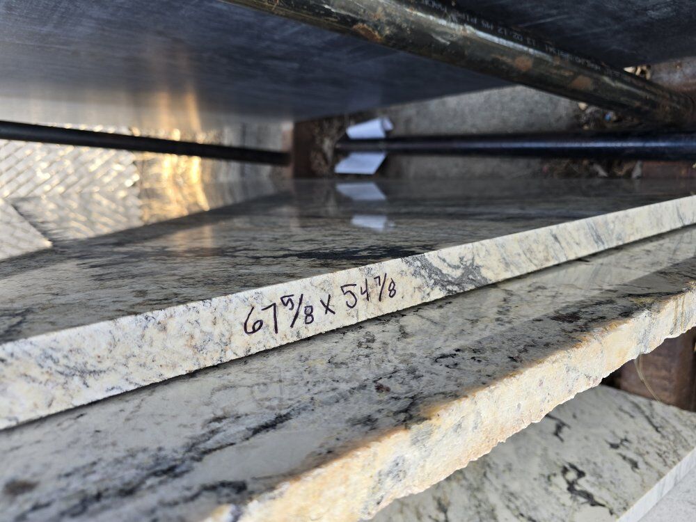 remnant sell Granite