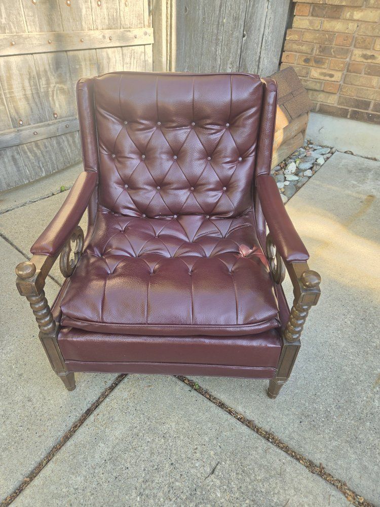 Mid-century style beautiful set from the late 60's for sale!