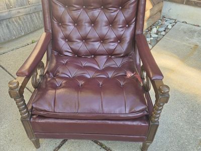 Mid-century style beautiful set from the late 60's for sale!