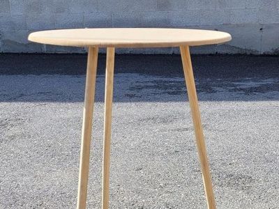 Decorative Wood Table