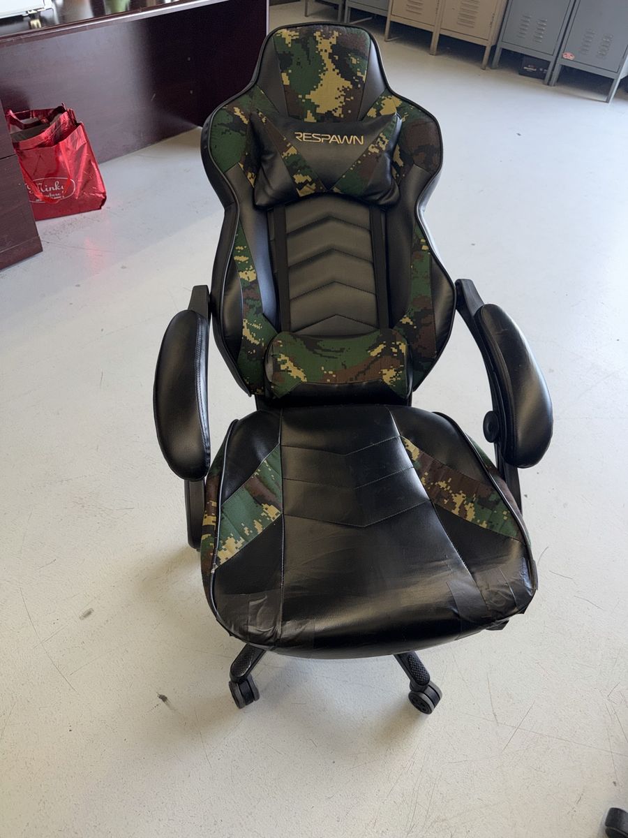 Gaming Chair!