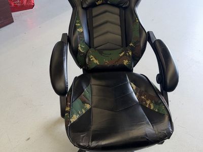 Gaming Chair!