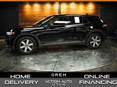 2024 Honda Prologue EX