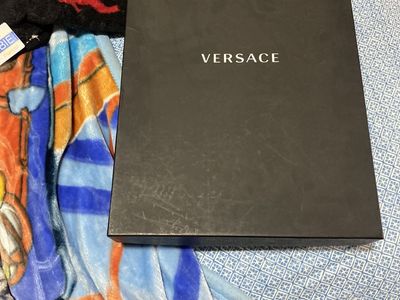 Versace robe