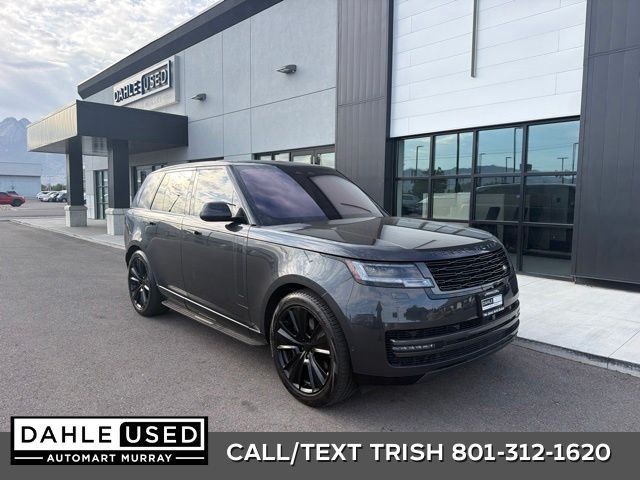 2023 Land Rover Range Rover P530 SE