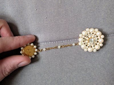 brooch