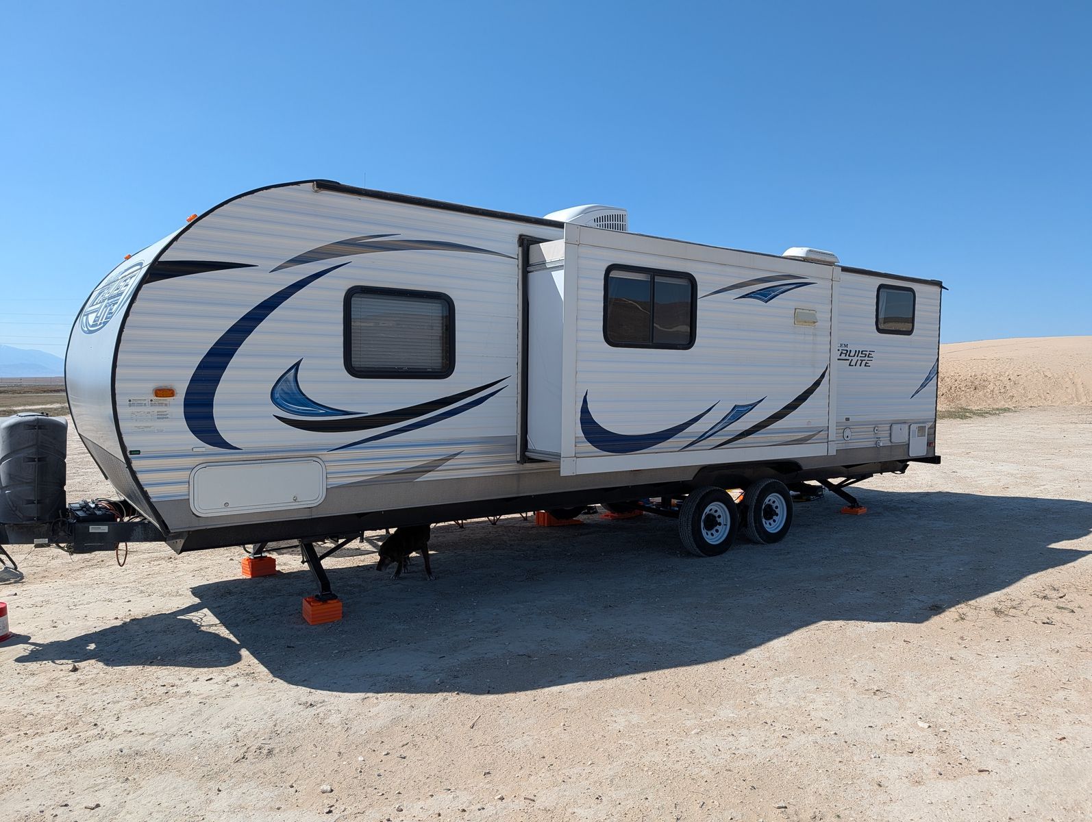 2015 Salem Cruise Lite