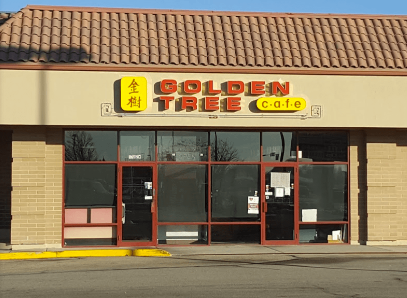 Established Chinese Restaurant for Sale – Prime Riverton Location