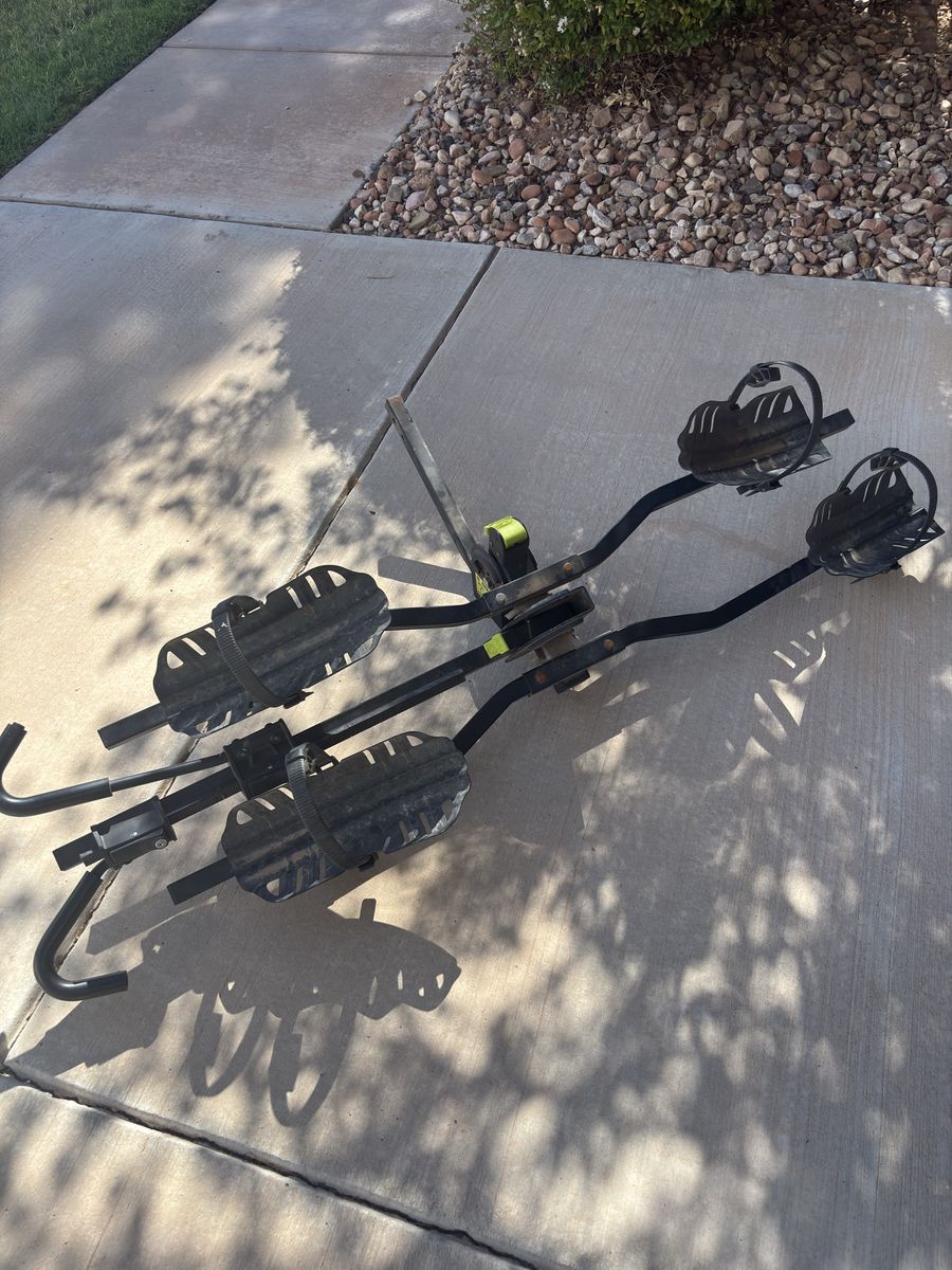 Swagman 2-Bike Rack