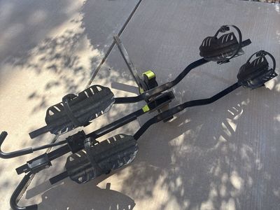 Swagman 2-Bike Rack
