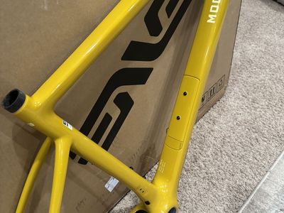 Enve MOG Gravel Frameset size 58cm