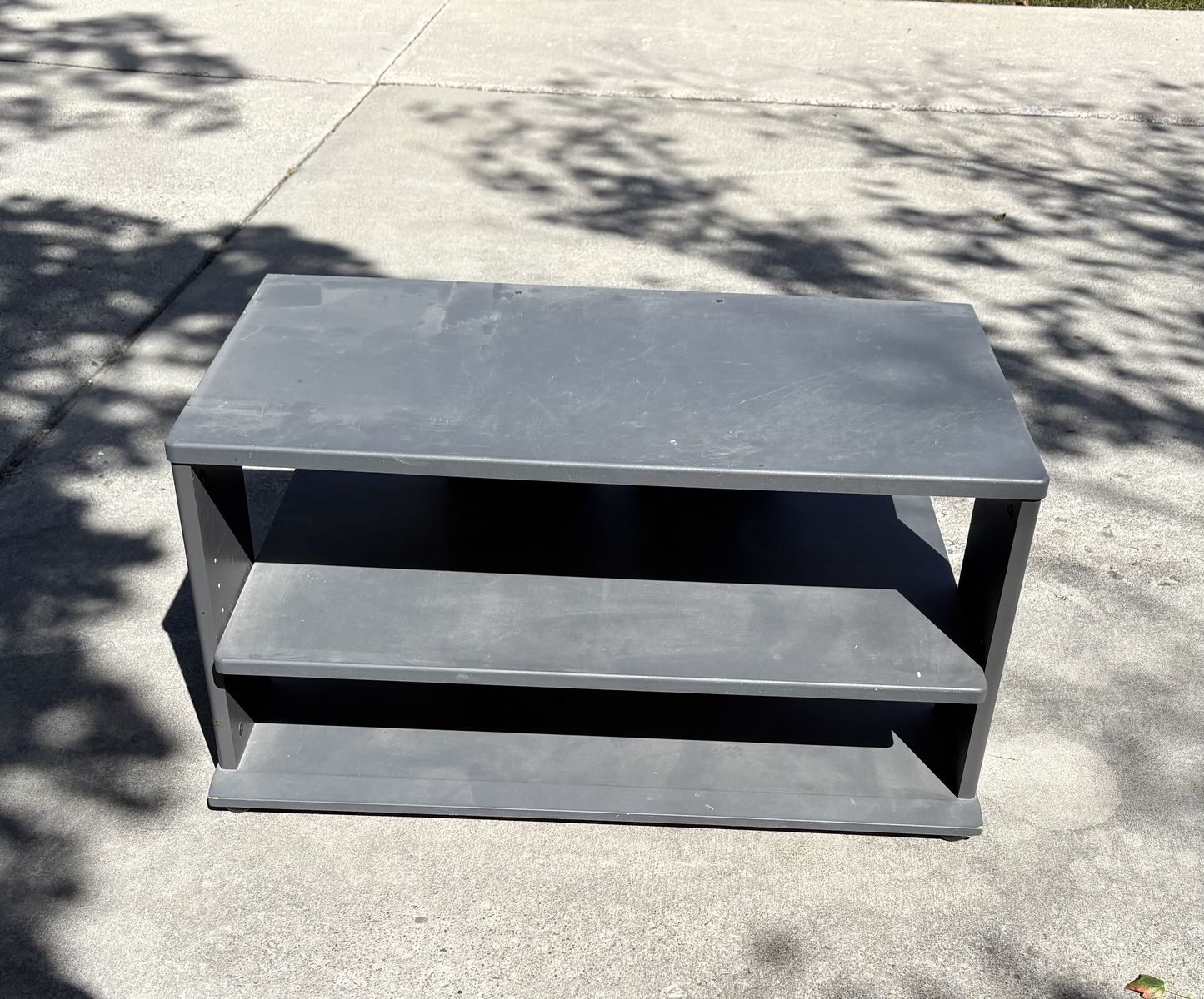 Shelf/TV Stand