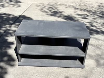 Shelf/TV Stand